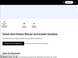 Sites similar to uberetmoi.fr