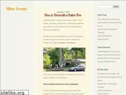 Sites similar to uberevents.org