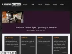 Sites similar to ubereyes.com