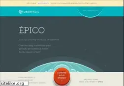 Sites similar to uberfacil.com