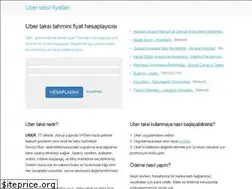 Sites similar to uberfiyatlari.com