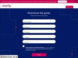Sites similar to uberflip.com