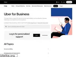Sites similar to uberforbusinesshelp.com