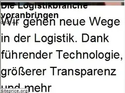Sites similar to uberfreight.com