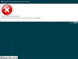 Sites similar to uberfrio.com.br