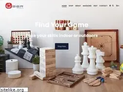 Sites similar to ubergames.co.uk