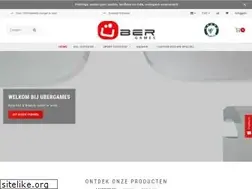 Sites similar to ubergames.nl