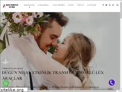 Sites similar to ubergelinarabasi.com