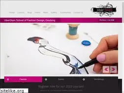 Sites similar to uberglam.co.za