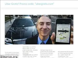 Sites similar to ubergratis.com