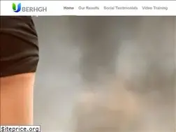Sites similar to uberhgh.com