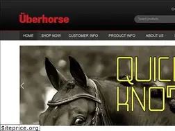 Sites similar to uberhorse.co.nz