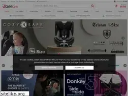 Sites similar to uberkids.com
