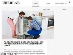 Sites similar to uberlab.com.ua