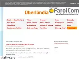 Sites similar to uberlandia-minas.blogspot.com