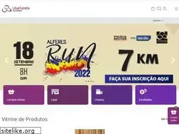 Sites similar to uberlandiashopping.com.br