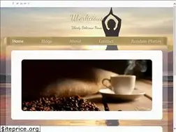Sites similar to uberliciousph.com