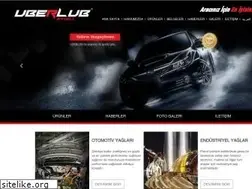 Sites similar to uberlub.com.tr