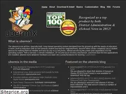 Sites similar to ubermix.org