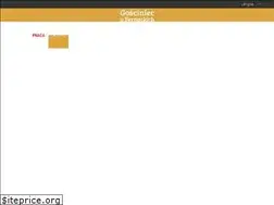 Sites similar to ubernackich.pl
