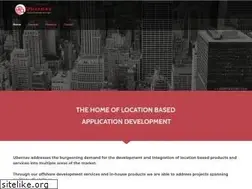 Sites similar to ubernav.com
