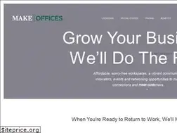 Sites similar to uberoffices.com