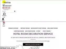 Sites similar to uberoom.com