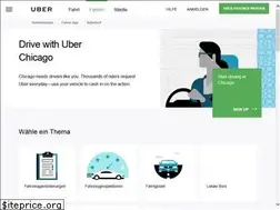 Sites similar to uberpartnerschicago.com