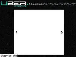 Sites similar to uberparts.com.br