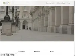 Sites similar to uberpay.io