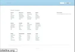 Sites similar to uberpc.es