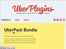 Sites similar to uberplugins.cc