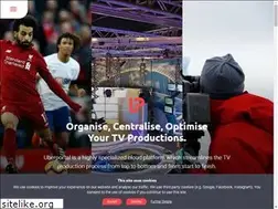 Sites similar to uberportal.tv