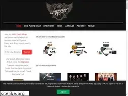 Sites similar to uberproaudio.com