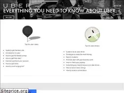 Sites similar to uberr.weebly.com
