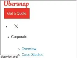 Sites similar to ubersnap.com