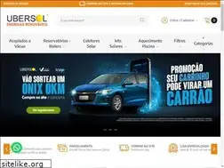 Sites similar to ubersol.com.br