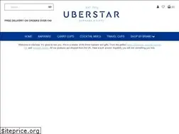 Sites similar to uberstar.com