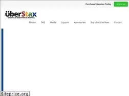 Sites similar to uberstax.com