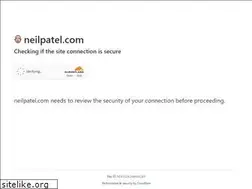 Sites similar to ubersuggest.com