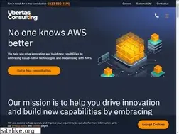 Sites similar to ubertasconsulting.com