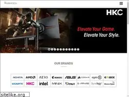 Sites similar to ubertech.com.ph