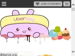 Sites similar to ubertiny.storenvy.com
