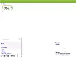 Sites similar to ubertive.com