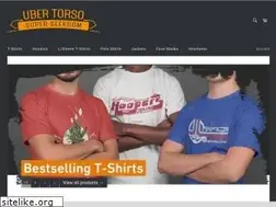 Sites similar to ubertorso.com