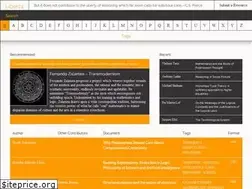 Sites similar to uberty.org
