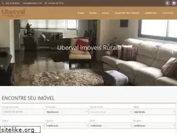 Sites similar to uberval.com.br