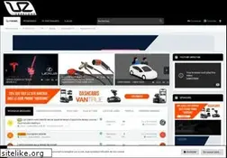 Sites similar to uberzone.fr