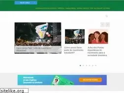 Sites similar to ubes.org.br