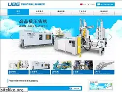 Sites similar to ubesh.com